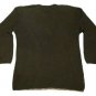 Womens Black VICTORIA HARBOUR Pullover Sweater Medium