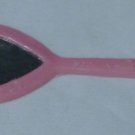 Vintage Barbie & Friends Doll Pink Mirror