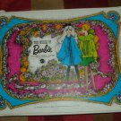 Vintage Barbie & Friends The World of Barbie Double Doll Case 1968