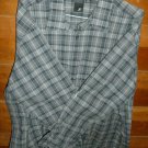 J FERRAR Men's Shirt - Multicolor - Size 3XL-Tall - EUC*