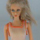 Vintage Barbie & Friends Mod Ash Blonde TNT Twist N Turn