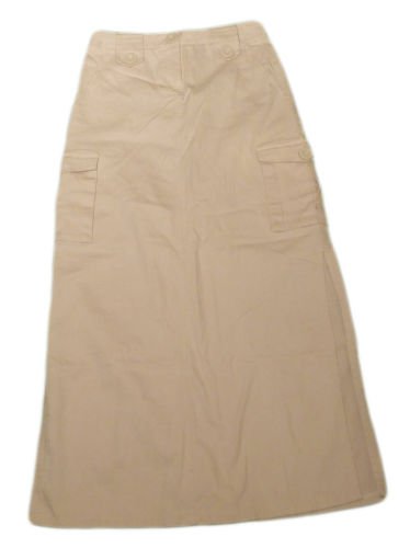Womens Tan TRACY EVANS LIMITED Skirt 3