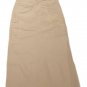 Womens Tan TRACY EVANS LIMITED Skirt 3