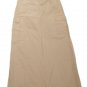 Womens Tan TRACY EVANS LIMITED Skirt 3