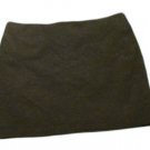 Womens Gray NEW YORK & COMPANY Skirt 14