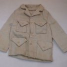 Vintage Barbie & Friends Ken Brown Jacket