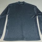 MALTOS Men's Pullover Shirt -Gray - Size Large - EUC