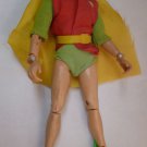 Vintage Mego 8 Inch ROBIN Action Figure Doll