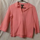 LAUREN RALPH LAUREN Womens Sweater Pink Size S