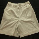 TAIL Women's Shorts - Brown - Size 28 (Actual Waist Size) - EUC *