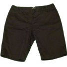 Womens Black THE LIMITED Cassidy Fit Shorts 4