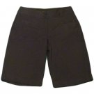 Womens Black NIC & ZOE Casual Shorts 8