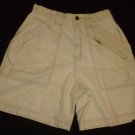 THE TERRITORY AHEAD Women's Shorts - Brown - Size 8 - EUC *