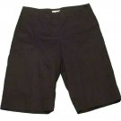 Womens Black ROBIN HOWE Shorts 10