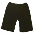 Womens Black APT 9 Ava Style Shorts 4P