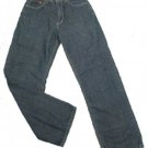 Mens Blue TOMMY HILFIGER 5 Pocket Basic Denim Jeans 29  X 31 1/2 100% Cotton