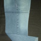 WASSANO Men's Jeans - Blue - Size 34 - EUC*