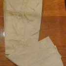Men's Jeans - Brown - Size 36 - EUC *