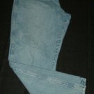 WRANGLER Men's Jeans - Blue - Size 36 *