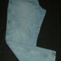 WRANGLER Men's Jeans - Blue - Size 36 *