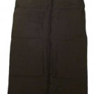 Womens Black ANN TAYLOR LOFT Skirt 6