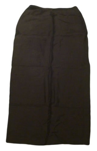Womens Black ANN TAYLOR LOFT Skirt 6