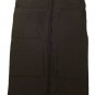 Womens Black ANN TAYLOR LOFT Skirt 6