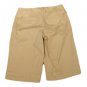 Womens Tan ANN TAYLOR LOFT Ann Style Capris 6P Inseam 15 1/2 Cotton Blend Petite