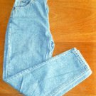 LEE Women's Jeans - Blue - Size 10 - 100% Cotton *