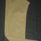 LIZ CLAIBORNE Women's Jeans - Brown - Size 6 - EUC *