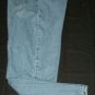 LEE Original Women's Jeans - Blue - Size 14M - EUC