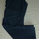 LEE Womens Jeans Blue Size 14 Waist 34"