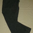COLDWATER CREEK Women's Jeans - Gray - Size P10 - EUC*