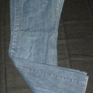 GAP Women's Low Rise/Boot Cut Jeans - Blue - Size 12 - EUC *