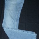 AMERICAN EAGLE OUTFITTERS Women's Jeans - Blue - Size 2 - EUC