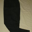 CHIC Women's Jeans - Gray - Size 10 - EUC*