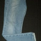 LEVI STRAUSS Women's 515 Boot Cut Jeans - Blue - Size 10M - EUC*