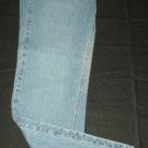 DKNY Womens Jeans Blue Size 4 100% Cotton