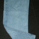 JORDACHE Women's Jeans - Blue - Size 11/12 - EUC *