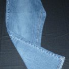 IZOD Women's Stretch Jeans - Blue - Size 12 - EUC