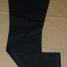 L.E.I Women's Flare Leg Jeans - Blue - Size 11 - EUC