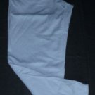 LIZ CLAIBORNE/LIZ WEAR Women's Relaxed Fit Jeans - Gray - Size 12 - NWT