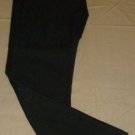 GAP Women's Boot Cut Jeans - Dark Gray - Size 6 - EUC