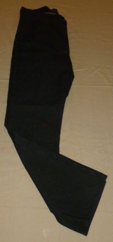 GAP Women's Boot Cut Jeans - Dark Gray - Size 6 - EUC