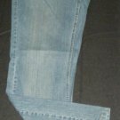 LEVI STRAUSS Women's Jeans - Blue - Size 12 Misses - EUC