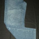 EDDIE BAUER Women's Jeans - Blue - Size 10 - EUC *