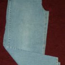 L L BEAN Women's Jeans - Blue - Size 14R EUC