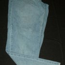 AUSTIN CLOTHING CO Women's Jeans - Blue - Size 10 - EUC *