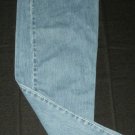 LIZ CLAIBORNE Women's Jeans - Blue - Size 10 - EUC *