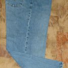 LEVI STRAUSS 550 Women's Jeans Classic Relaxed - Blue